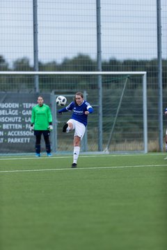 Bild 56 - F FSG Kaltenkirchen - SV Wahlstedt : Ergebnis: 6:1